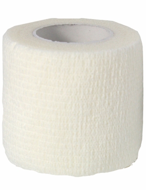 Precision Goalkeeper Finger Tape - White